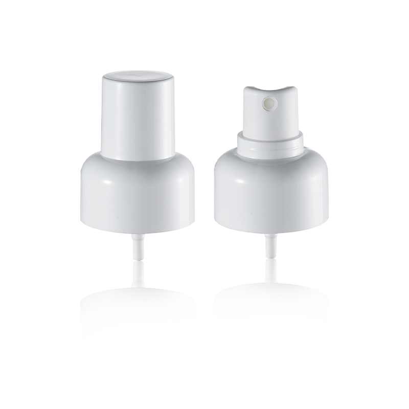 Cap de pompă cosmetică spumă cosmetică Distribuitor de lichide-HY24B-71