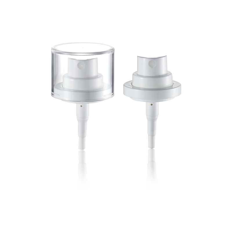 Cap de pompă cosmetică ușor și care economisește forța de muncă Distribuitor de lichide-HY32B-56